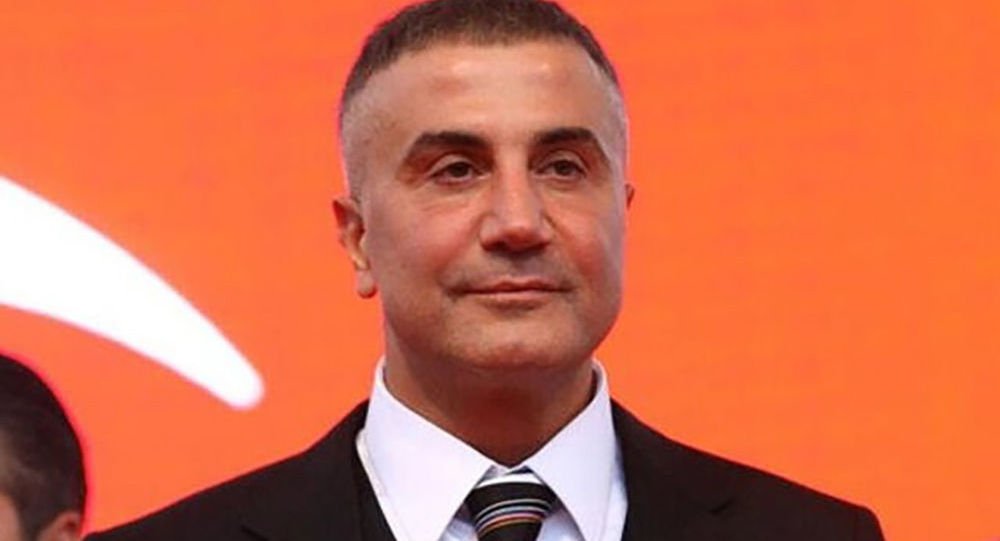 Ինքզինք «Խաղաղութեան դեսպան» կոչող թուրք քրէական հեղինակութիւնը մտադրած է աԱյցելել Հայաստան