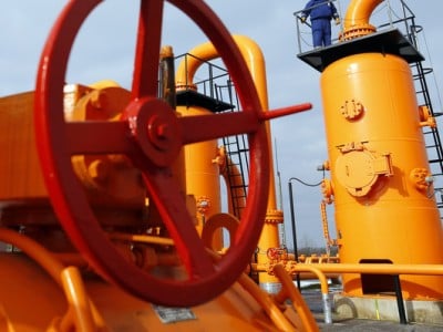 Ադրբեջանը եւ Թուրքիան կնքել են գազի նոր համաձայնագիր