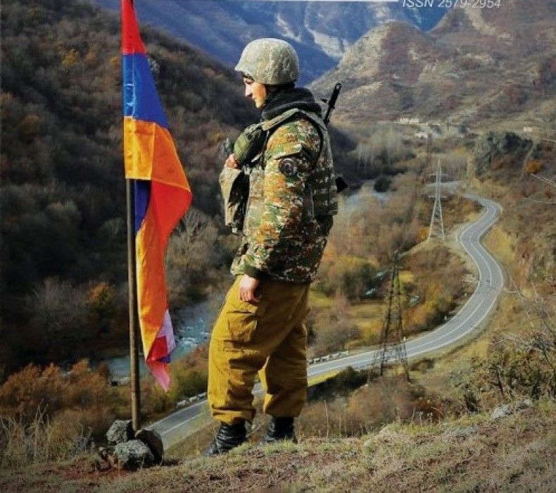 Իսրայելի դերակատարությունը 44-օրյա պատերազմի օրերին և ոչ միայն