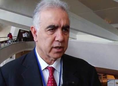 Ինչո՞ւ են Վաշինգտոնում փակել թուրքական հիմնարկը