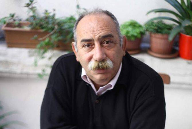 Թուրքիան Ադրբեջանի հետ մասնակից է եղել Արցախում զինված գործողություններին, բայց Պուտինը դա ներկայացնում է որպես կայունության ջանք