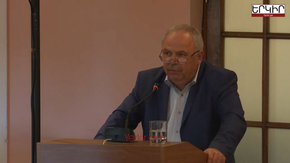 Արևմտահայության խնդիրը Թուրքիայի ազգային քաղաքականության համատեքստում