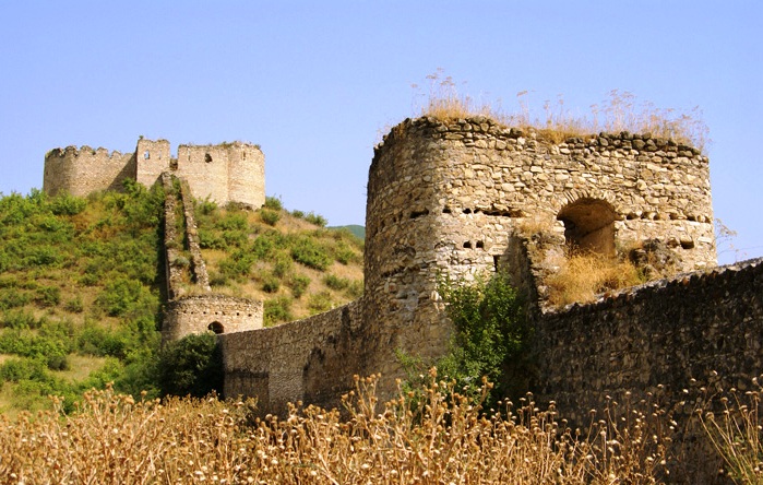 Արցախ` հայկական ինքնութեան պաշտպանութեան միջնաբերդ. Ստեփան Դաւթեան` Արարատեան դեսպան
