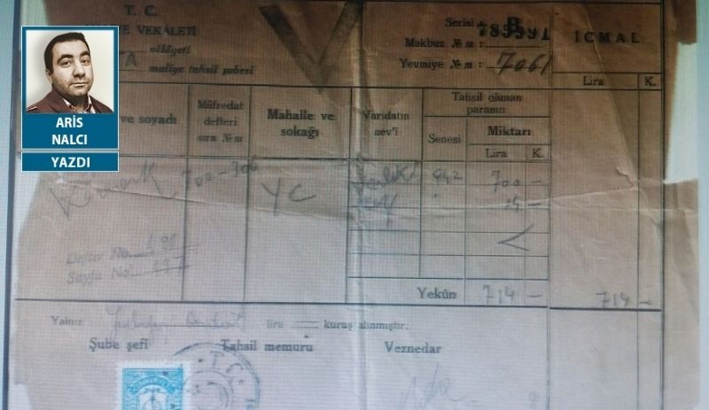 «Այլազգինե՛ր, մեկ քայլ առա՛ջ»