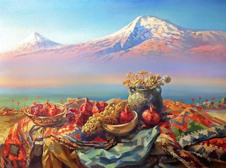 Տեւելու համար՝ ազգային-քաղաքական եւ մշակութային-լեզուական վերականգնում