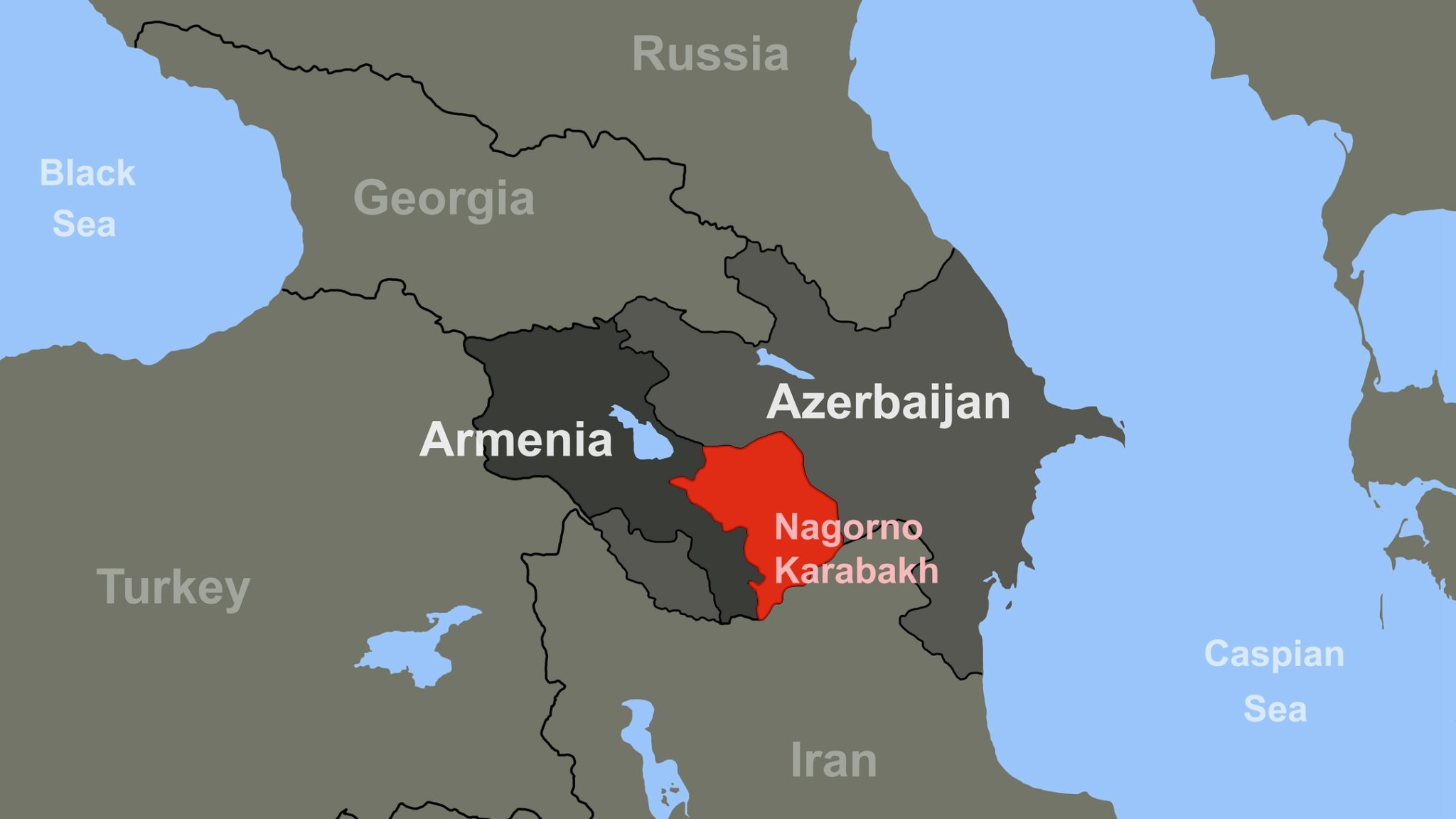 Իրանեան գործօնն ու «Զանգեզուրի միջանցք»-ը