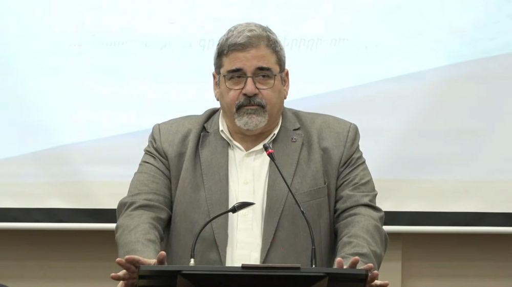 Աշխարհը փոխեց վերաբերմունքը՝ տեսնելով, որ հայերը չեն պաշտպանում իրենց իրավունքը․ Կիրո Մանոյան