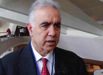 Համապարփակ զեկույցը բացահայտում է Թուրքիայի լոբբինգի ամբողջական ձախողումը Վաշինգտոնում. Հարութ Սասունյան