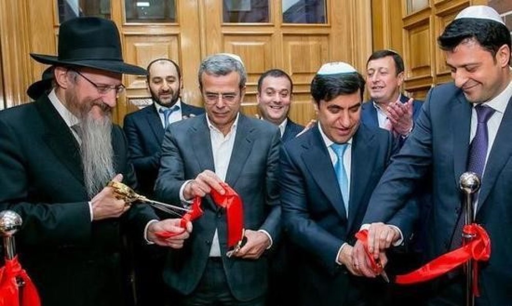 «Դրօշակ»ի առաջնորդող. Իսրայելի դերակատարությունը 44-օրյա պատերազմի օրերին և ոչ միայն (հոդված 2)