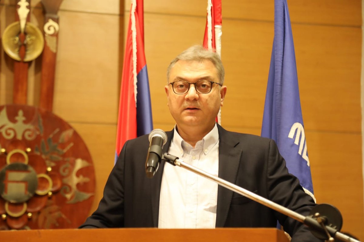 «Հայաստանում խորհրդային իշխանութեան հաստատման հիմնահարցը` սփիւռքահայ հասարակական-քաղաքական մտքի գնահատմամբ (1920-1930)» հատորին առիթով*