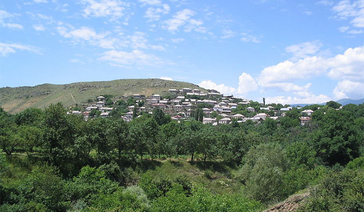 Վրաստանի եւ Թուրքիայի սահմանապահները համատեղ զորավարժություններ են անցկացնում Ջավախքում