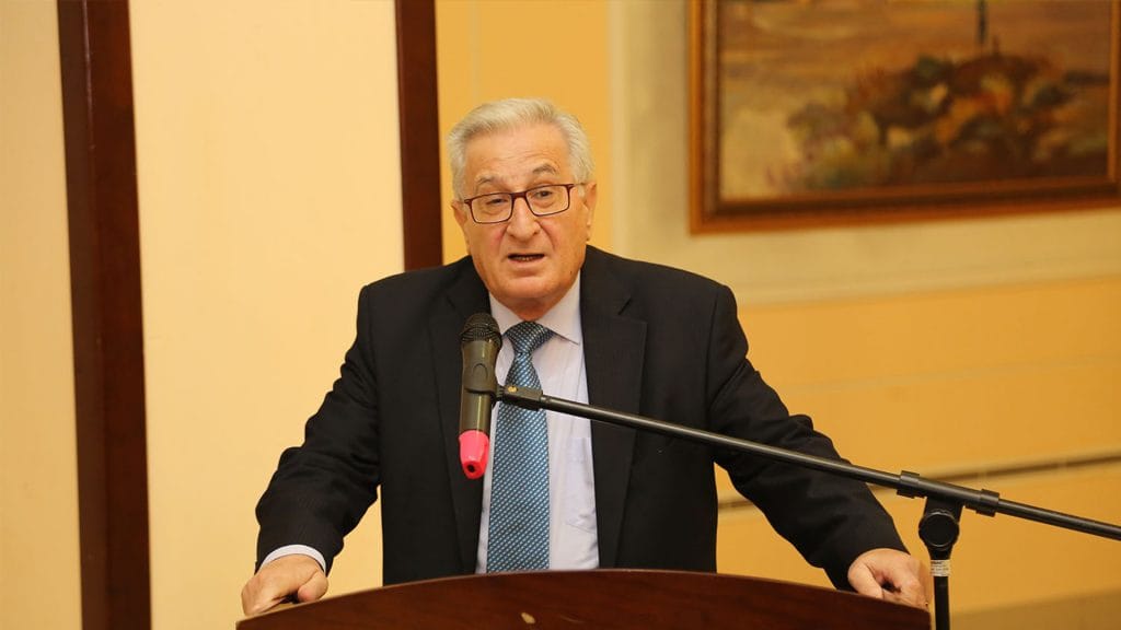Համբիկ Սասունեանի ազատագրումը առիթ է պայքարի աշխուժացման