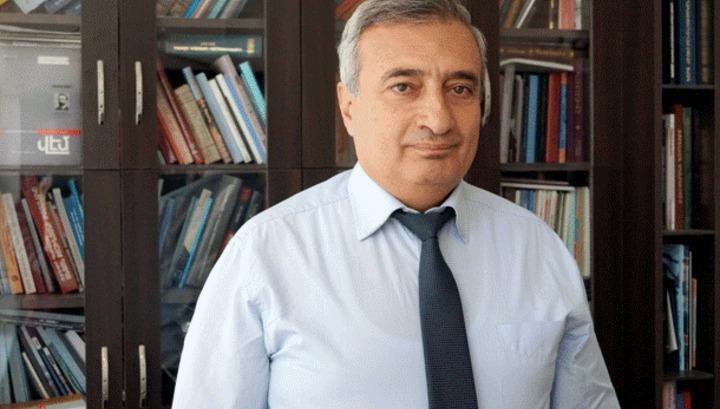 Հայկական կողմը Թուրքիայի առջև երբեք նախապայմաններ չի դրել, այդ թվում` Ցեղասպանության ճանաչման, նախապայմաններ առաջադրողը միշտ եղել է Թուրքիան. Աշոտ Մելքոնյան