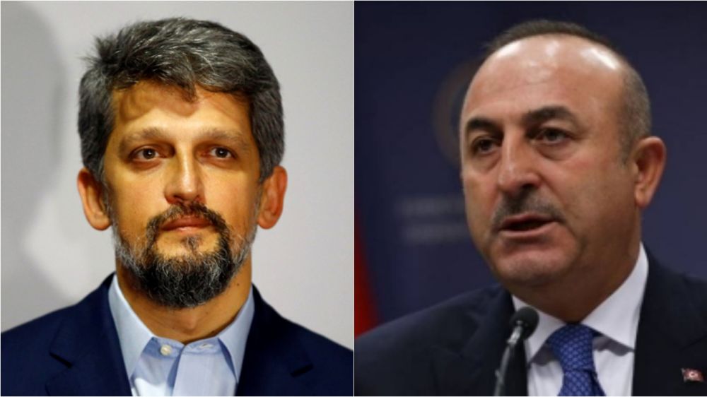 Ձեր աթոռին 110 տարի առաջ հայ էր նստած. Փայլանը՝ Չավուշօղլուին