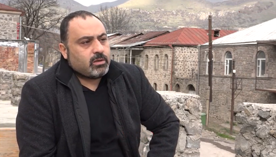 Իրանը Ադրբեջանով Եւրասիա գնալու մասին խօսում է «Զանգեզուրի միջանցքի» պատճառով եւս․ Իսիկ Յունանէսեան