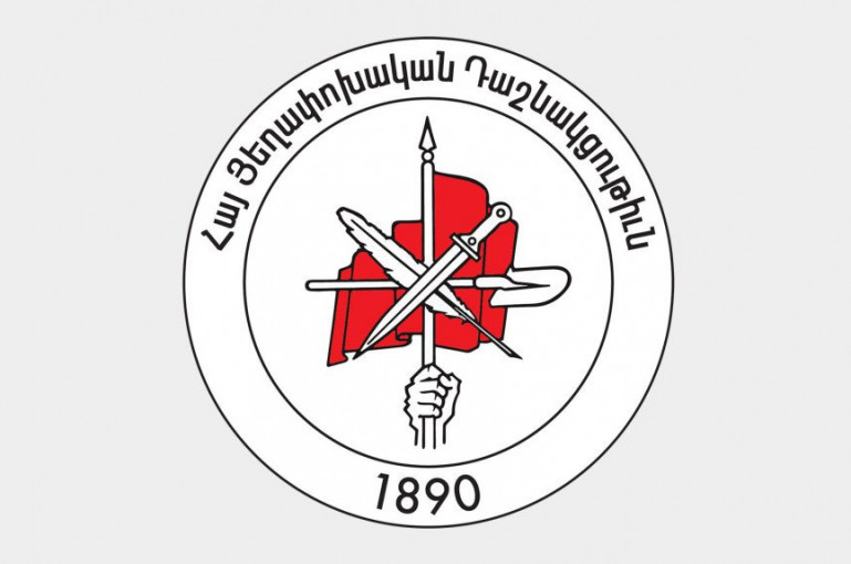 Անմիջապես քողազերծել Հայաստան-Թուրքիա հարաբերությունների կարգավորման գործընթացի ուղենիշները և ամբողջությամբ մերժել թուրքական նախապայմանները. ՀՅԴ Բյուրոյի պահանջը՝ ՀՀ իշխանություններին