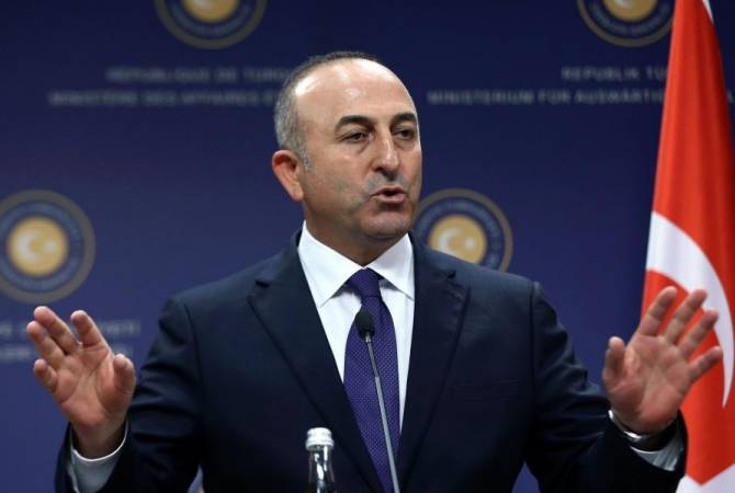 Չավուշօղլուն անդրադարձել է Հարավային Կովկասում տիրող իրավիճակին և Հայաստանի հետ հարաբերություններին