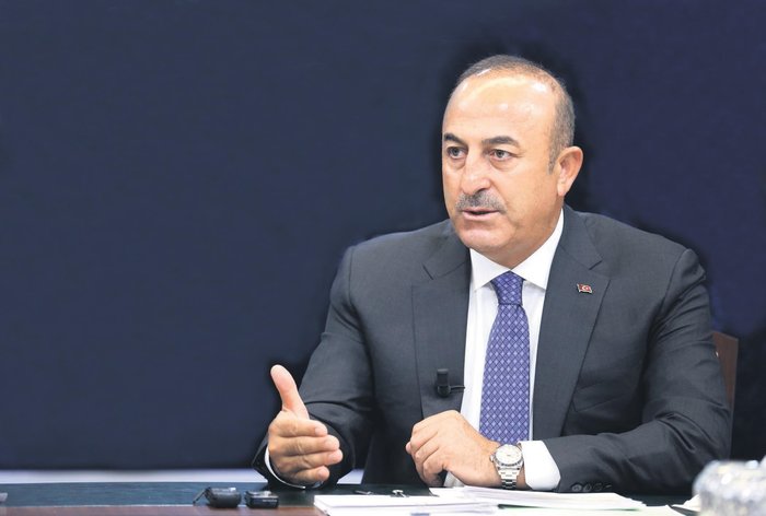 Հայ-թրքական կարգաւորման գործընթացին մէջ Ազրպէյճանը անուղղակիօրէն միշտ պիտի ըլլայ. Չաւուշօղլու
