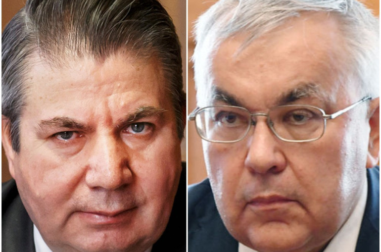 ՌԴ և Թուրքիայի փոխարտգործնախարարները քննարկել են Լեռնային Ղարաբաղում հուսալի կարգավորման խնդիրները. ՌԴ ԱԳՆ