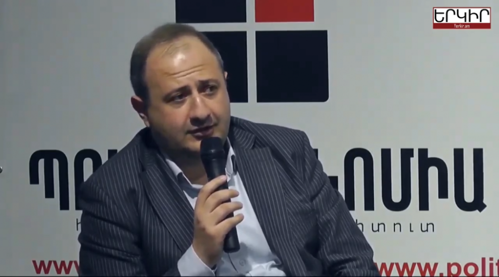 Այս իշխանություններով Թուրքիայի հետ հարաբերություններ հաստատելը հղի է ողբերգական ավարտով. թուրքագետ