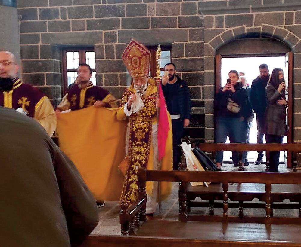 Արժէքներու յարատեւութիւն