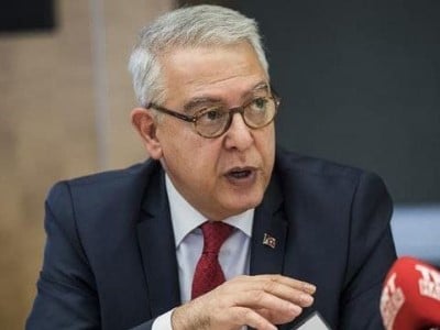 Թուրքիան Հայաստանի հետ հարաբերությունների կարգավորման բանագնաց է նշանակել. Ո՞վ է նա