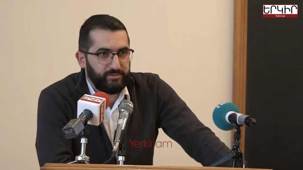 Ինչո՞ւ է Թուրքիան ցանկանում նուաճել Սիւնիքը. թուրքագէտի պարզաբանումները