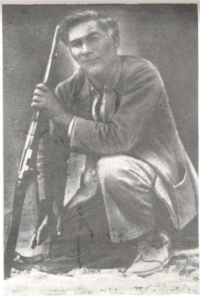 Քեսապի Տային