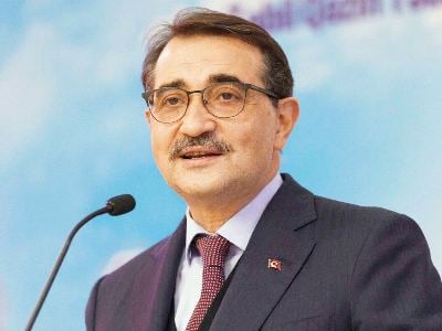 Թուրքիան «օգնության» քողի ներքո ավելի ու ավելի շատ է Նախիջեւանն իրենով անում, այժմ` «գազի անվտանգության» տեսքով