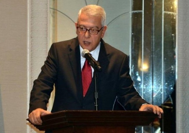 Էրդողանի գլխավոր լոբբիստը հայոց Ցեղասպանության ժխտման հարցում․ ի՞նչ է հայտնի Քըլըչի մասին