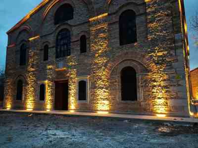 Զեկույց 2021. Հայկական մշակութային ժառանգությունը Թուրքիայում ոչնչացման սպառնալիքի տակ է
