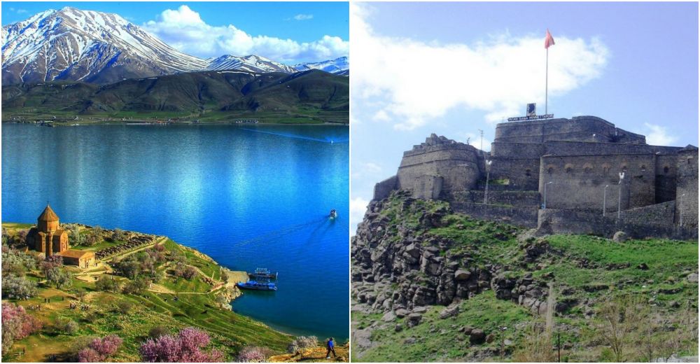 Թուրքիան նախատեսում է Վանը և Կարսը դարձնել հայերի համար զբոսաշրջության կենտրոն և թռիչքներ սկսել դեպի Հայաստանի տարբեր շրջաններ