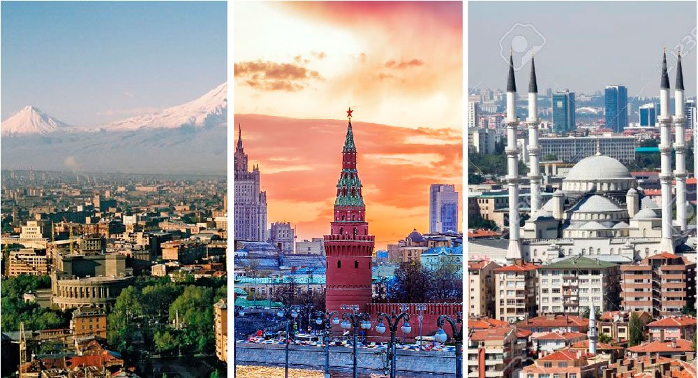 Ակնարկ. Ուղերձներ պարփակող բացատրողական