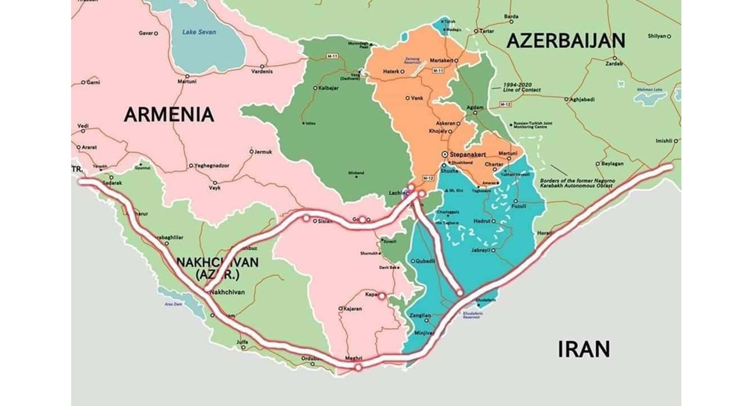 Ակնարկ. Միջացքներ, նախապայմաններ եւ փոխկապակցուած թղթածրարներ