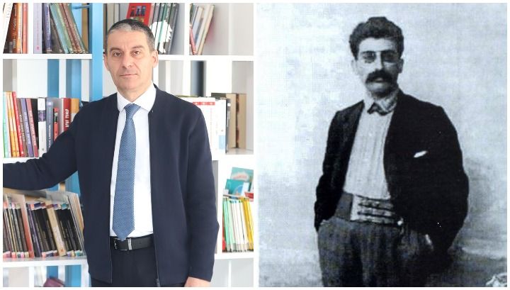 Արամն անկախ Հայաստանը ստեղծեց անհուսալի թվացող իրավիճակում. այսօր Հանրապետության Հիմնադրի հիշատակի օրն է