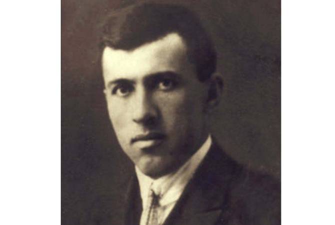 «Նորաստեղծվիր՝ այրելով մեջդ ինչ որ զզվելի է…»։ Արթնանանք, այլապես նրանք կարող են խռովել