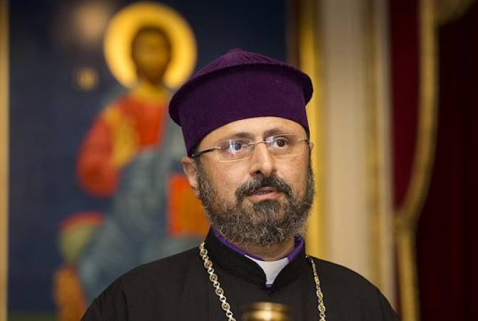 Պոլսո Հայոց Պատրիարքը մեկնաբանել է Հայաստան-Թուրքիա հարաբերությունների կարգավորման գործընթացը