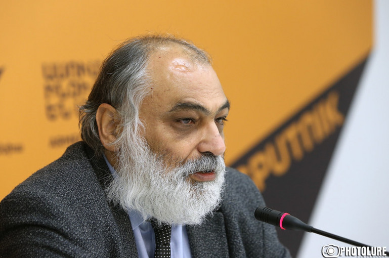 Հայաստանին ներկայացվող պայմանների մասին «Թալեաթ փաշա» կոմիտեի հայտարարությունն արտահայտում է Թուրքիայի նկրտումները․ բոլոր այդ պայմանները կդնեն բանակցային սեղանին. Ռուբեն Սաֆրաստյան