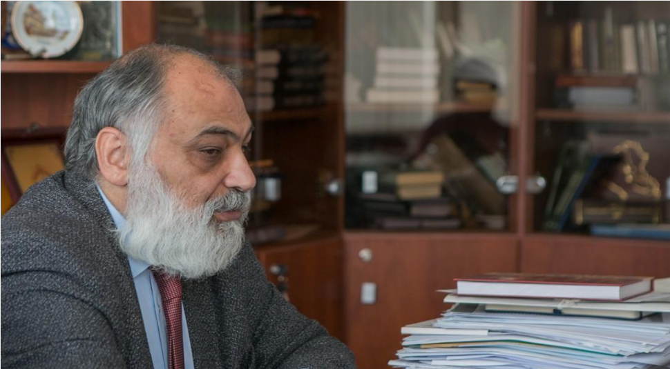 Թուրքագէտ․ «Եթէ զիջումների գնանք «կարմիր գծերի» հարցերում, նշանակում է՝ հրաժարւում ենք մեր ինքնութեան մի մասից»