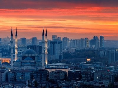 Թուրքիան եւ «ապոկալիպսիսի չորս ձիավորները»