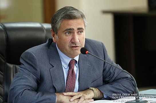 Բարեկեցության խաբկանք կամ ո՞ւմ շահերից է բխում հայ-թուրքական սահմանի վերաբացումը