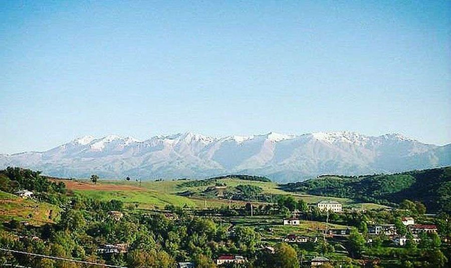 Արցախ` հայկական ինքնութեան պաշտպանութեան միջնաբերդ. իրերայաջորդ յարձակումներ Ղարաբաղի խանութեան վրայ