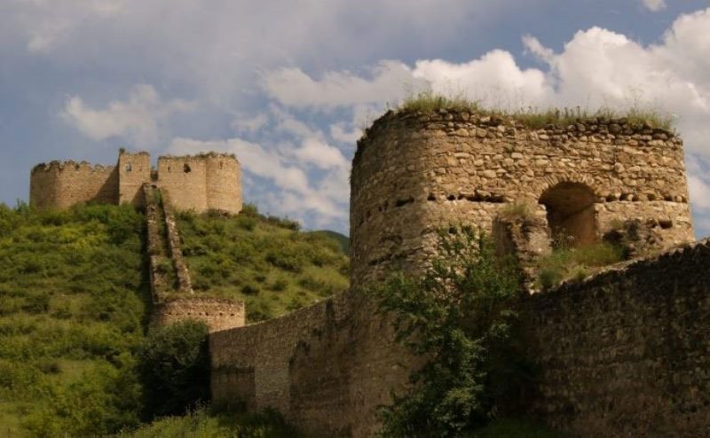 Արցախ` հայկական ինքնութեան պաշտպանութեան միջնաբերդ. Մելիք Շահնազարեաններու պառակտումը եւ Մելիք Ջումշուդի փորձերը` վերականգնելու արցախցիներու միաբանութիւնը