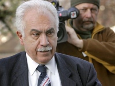Թուրքական Հայրենիք կուսակցությունը հանդես է եկել ՆԱՏՕ-ից Անկարայի դուրս գալու օգտին