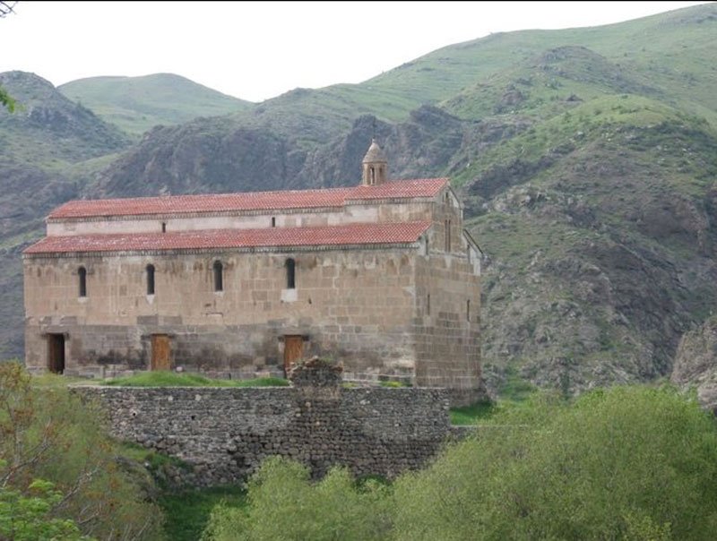 Արցախ` հայկական ինքնութեան պաշտպանութեան միջնաբերդ. Աղա Մոհամէտ խան` Պարսկաստանի տիրակալ