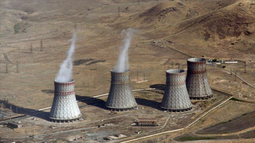 Թուրքիայում կոչ են անում անհապաղ փակել Մեծամորի ատոմակայանը