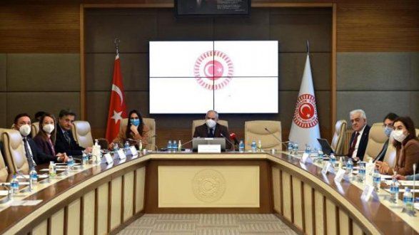 Թուրքիայի արտաքին գործերի հանձնաժողովը հաստատել է «Շուշիի հռչակագիրը»
