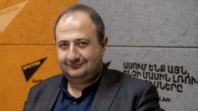 Թուրքական սիրալիրութիւնը շատ արագ կարող է վերադառնալ բայրաքթարային տրամաբանութեան շրջանակ