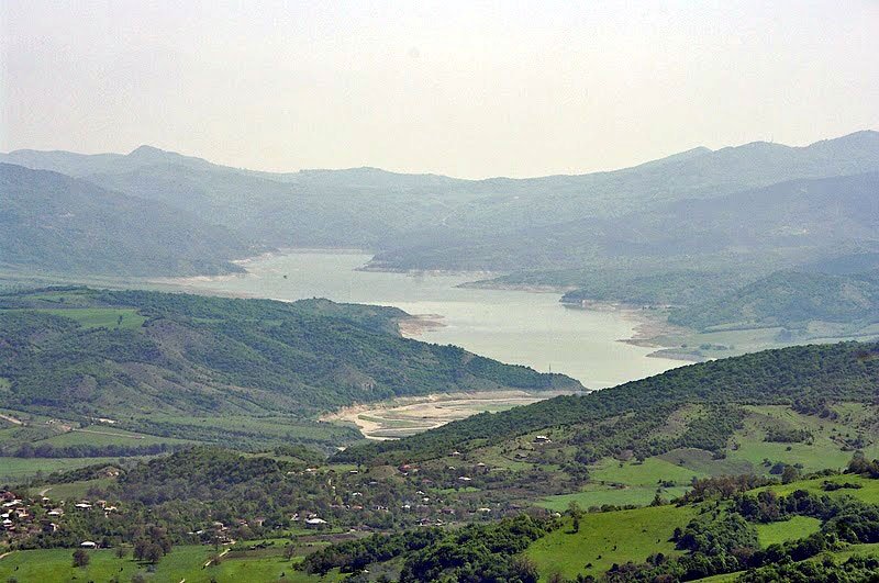 Արցախ` հայկական ինքնութեան պաշտպանութեան միջնաբերդ. Շահամիրեան – Հերակլ Բ. բանակցութիւններ եւ արցախցիները Լոռի տեղափոխելու ծրագիր