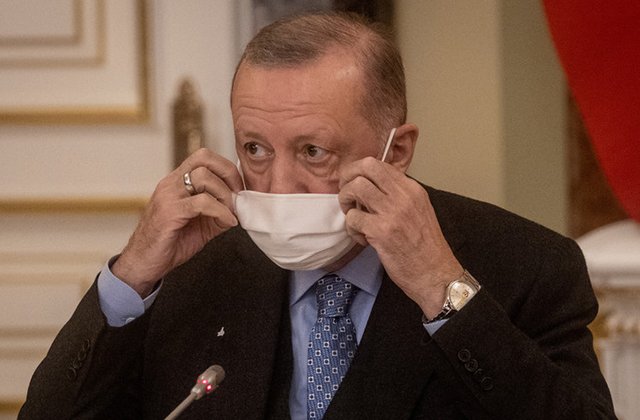 Թուրք լրագրող․ Էրդողանն օգուտ կքաղի՞ Ուկրաինայի ճգնաժամից